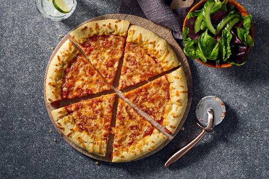 Dr. Oetker Professional Chicago Town Balanced Choice Pizza 8 x 620g Ready Meals Asetena Pa 