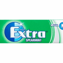 Extra Spearmint  30x10's