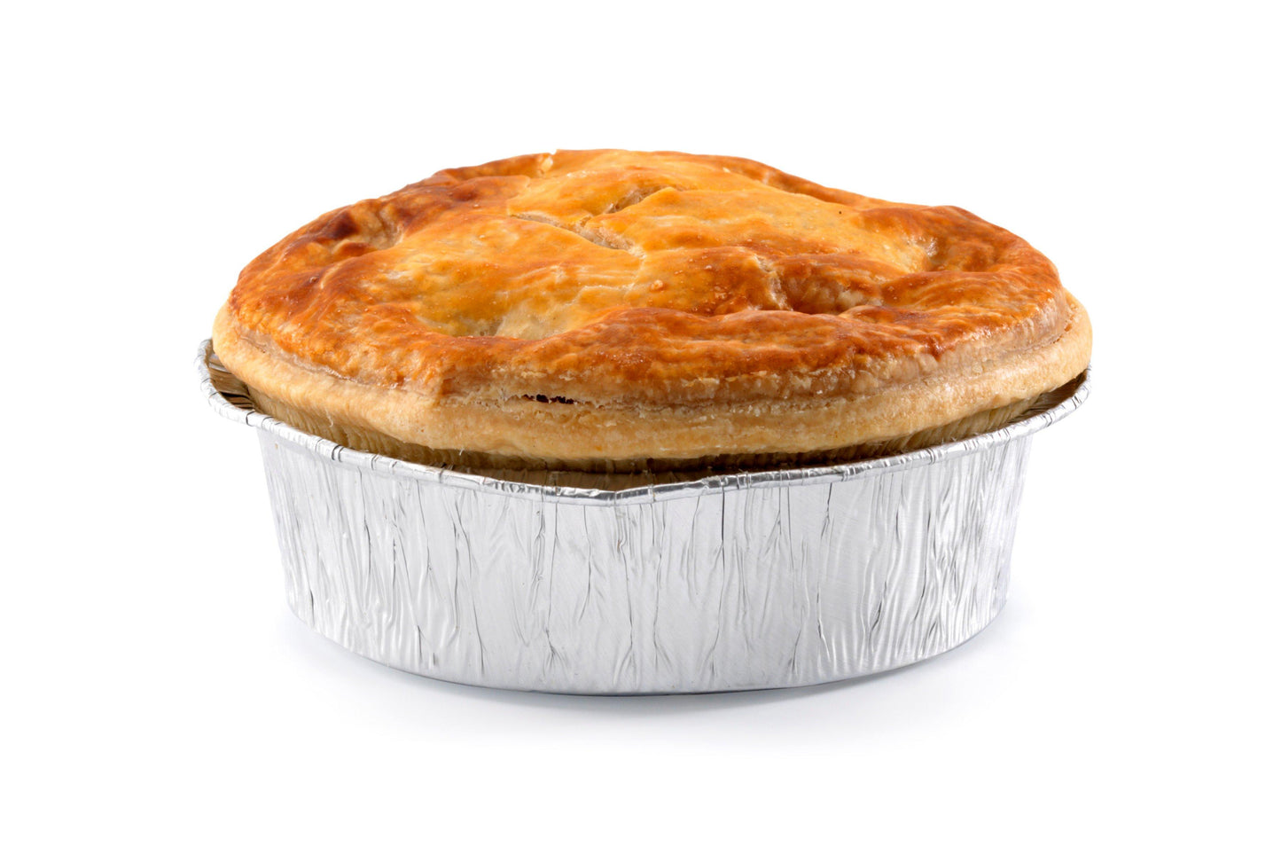 Toms Pies Steak & Ale Pie 24 x 260g Ready Meals Asetena Pa 