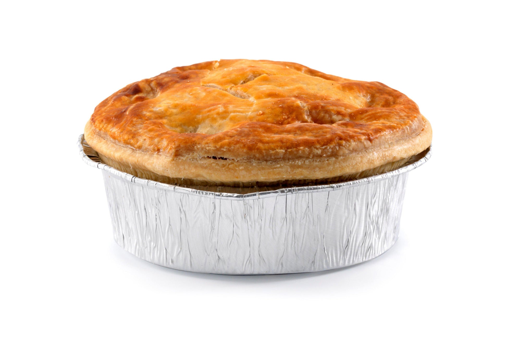 Toms Pies Steak & Ale Pie 24 x 260g Ready Meals Asetena Pa 