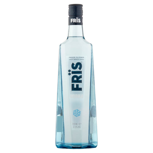 Frïs Vodka 700ml   70Cl × 6