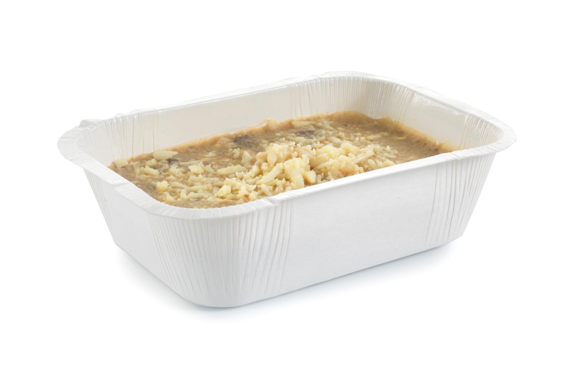 Brakes Mushroom Risotto 12 x 350g Ready Meals Asetena Pa 