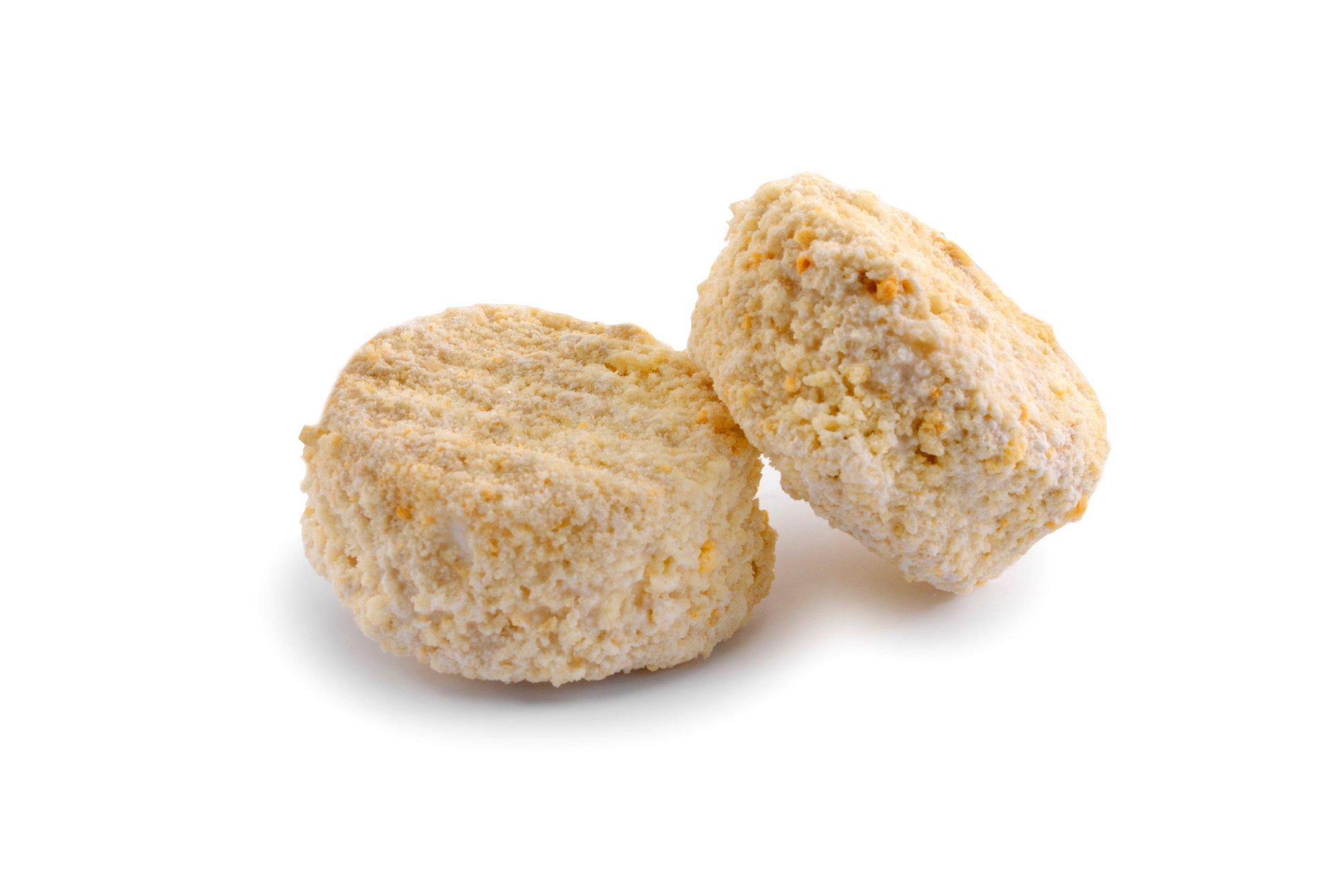 Innovate Foods Crispy Coated Camembert Rounds 10 x 50g Ready Meals Asetena Pa 