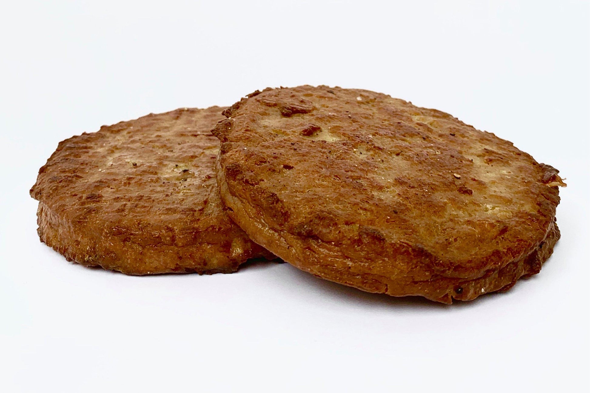 Better Days Vegan Burger (Scotland Only) 1 x 2kg (20 x 100g) Ready Meals Asetena Pa 