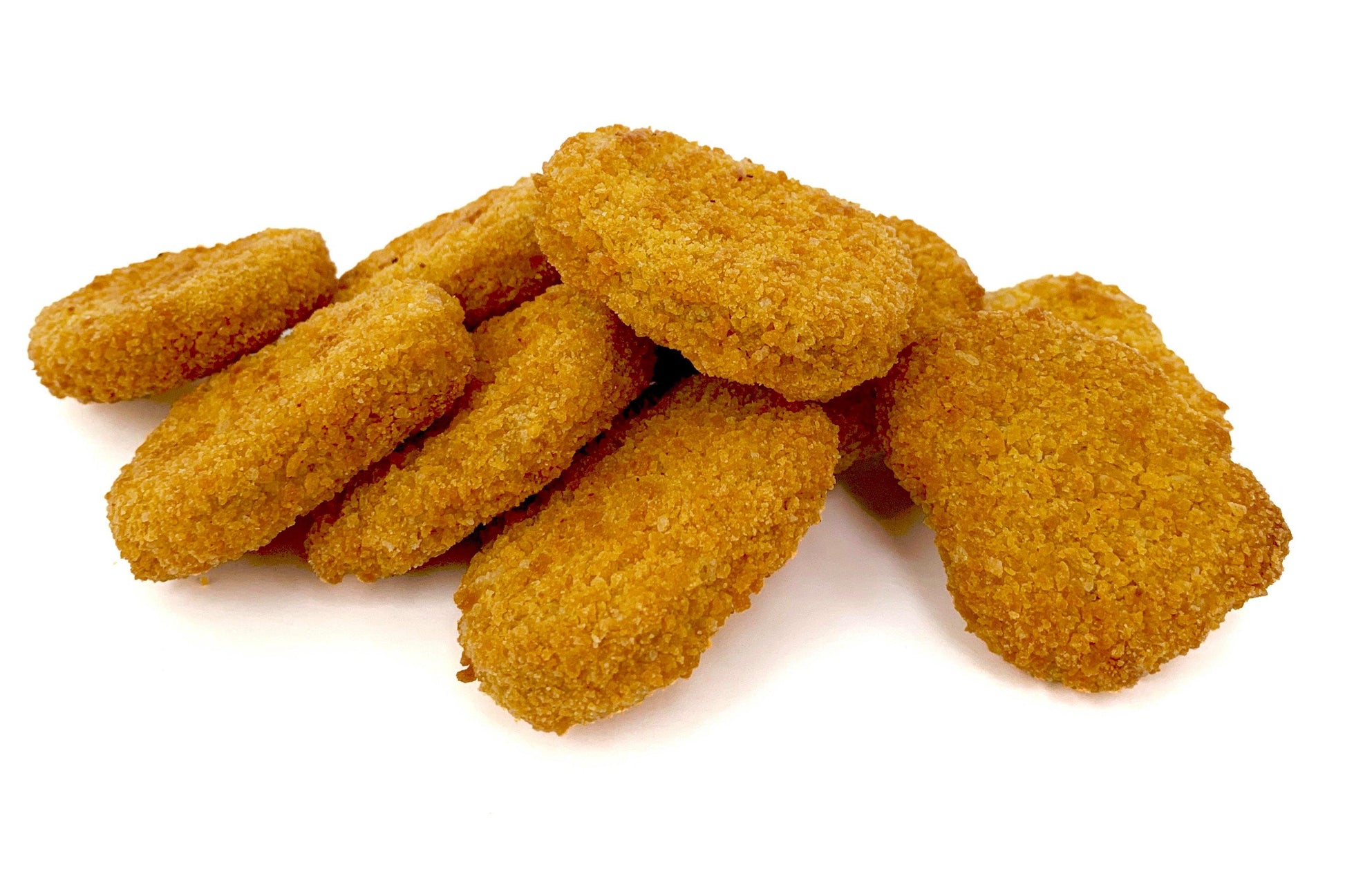 Better Days Vegan Nuggets 100 x 20g Ready Meals Asetena Pa 