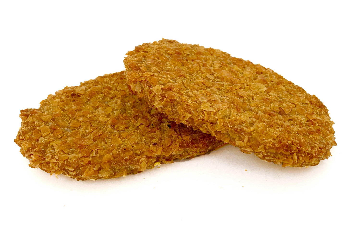 Better Days Vegan Crispy Fillet 1 x 2kg (22 x 90g) Ready Meals Asetena Pa 