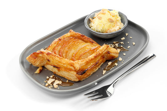 Pin-it Butter Enriched Puff Pastry Sheets 12 x 750g Ready Meals Asetena Pa 