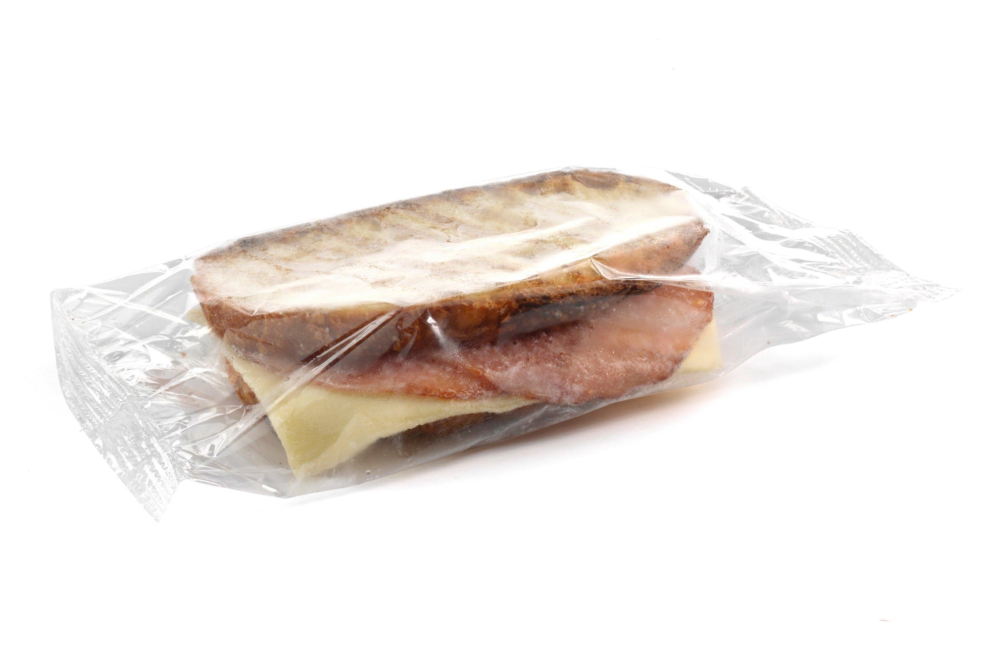 Danora Sourdough Toastie Smoked Ham & Cheese 22 x 185g Ready Meals Asetena Pa 