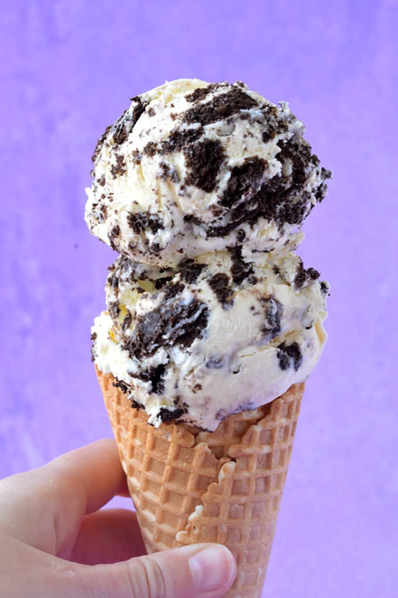 Oreo Scooping 5lt 1x5lt