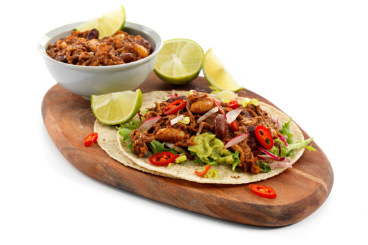 Sysco Premium Pulled Beef Chilli 12 x 300g Ready Meals Asetena Pa 