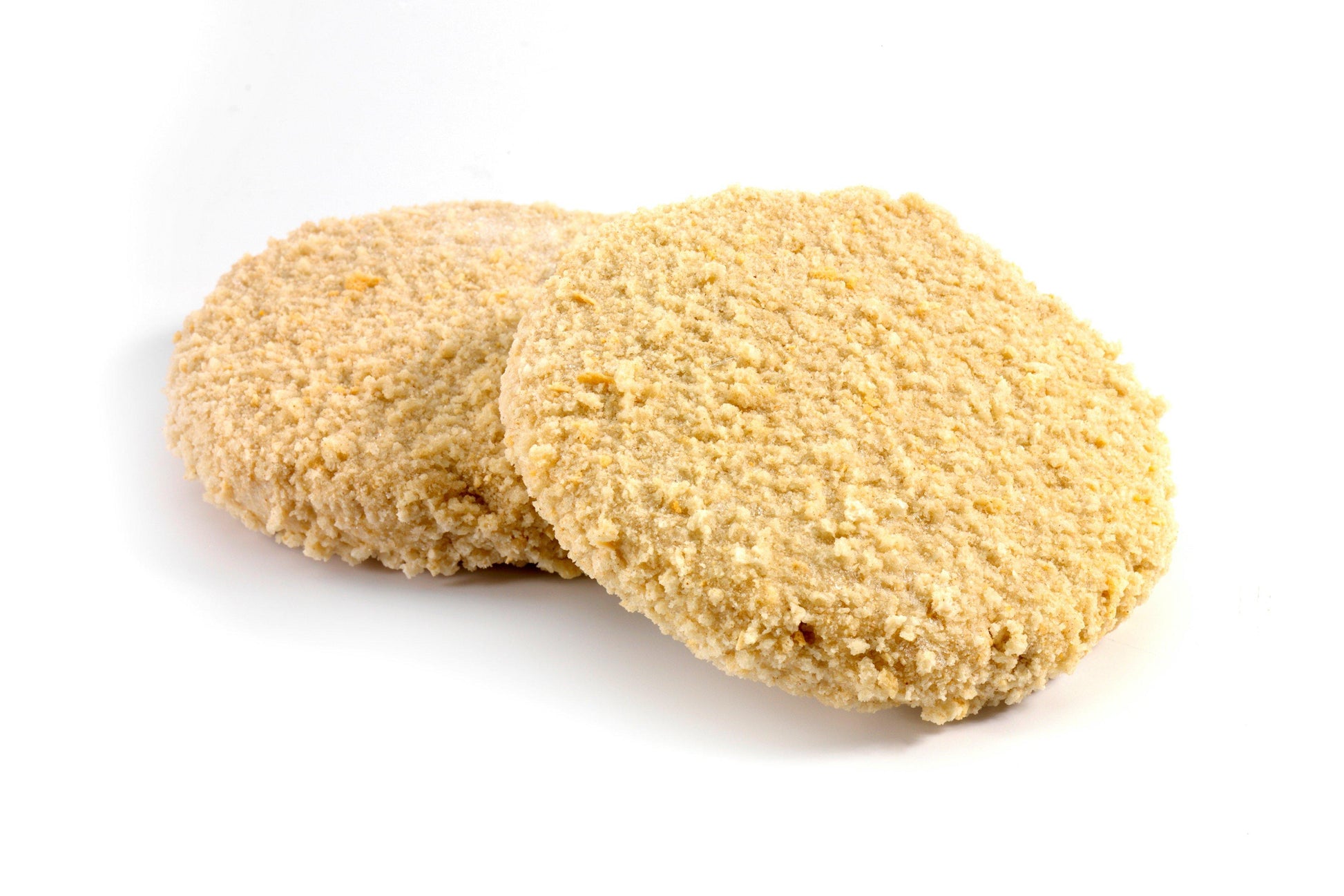 Brakes Plant-Based Chicken Style Burger 20 x 115g Ready Meals Asetena Pa 