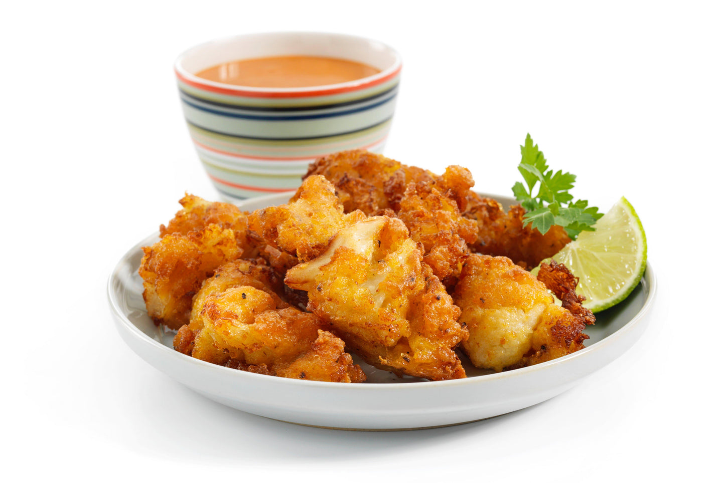 Brakes Cauliflower Wings 1 x 1kg Ready Meals Asetena Pa 