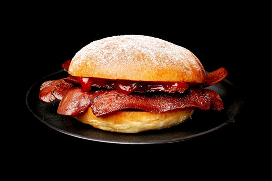 THIS™ Isn't Bacon Rashers 30 x 120g Ready Meals Asetena Pa 