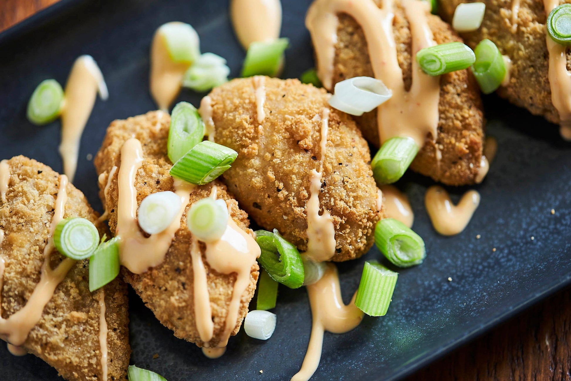 Quorn Southern Fried Vegan Nuggets 1kg 1 x 1kg Ready Meals Asetena Pa 