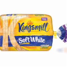 Kingsmill Soft White Thick   1x800g