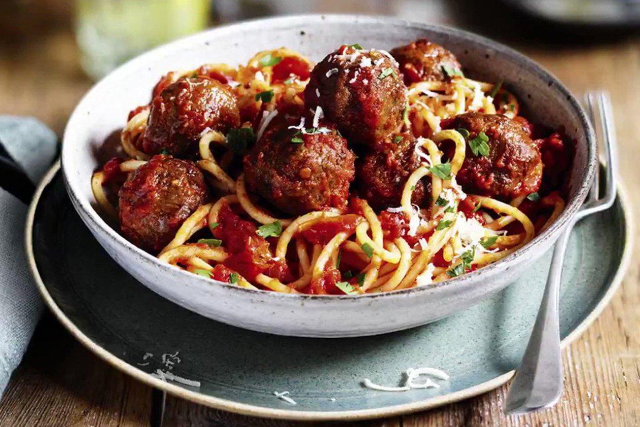 Birds Eye Green Cuisine Meat Free Balls 1 x 2kg Ready Meals Asetena Pa 