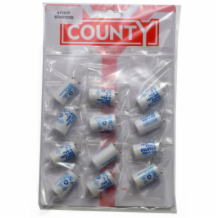 County ' Starter Switch  12xLW39