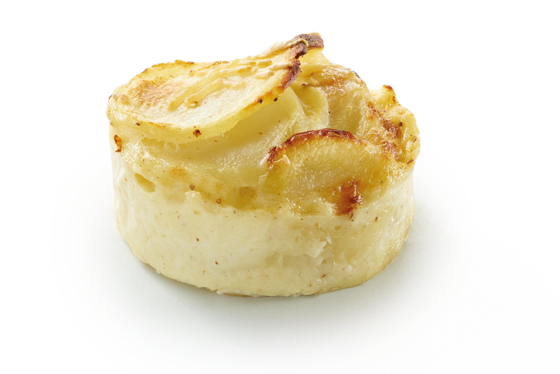 Traiteur de Paris Premium Potato Gratin 1 x 20 Ready Meals Asetena Pa 