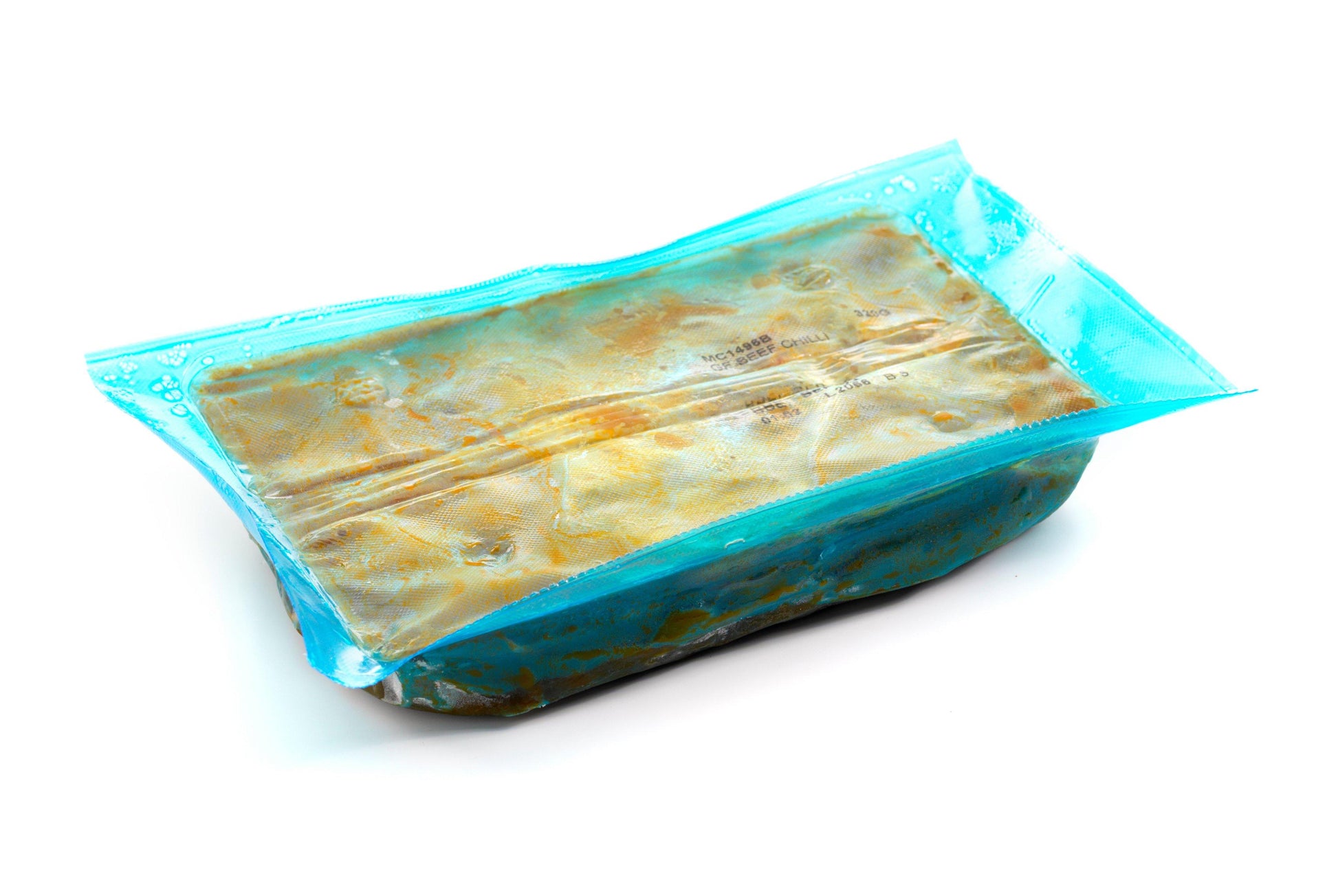 Sysco Classic Chilli Con Carne 12 x 320g Ready Meals Asetena Pa 