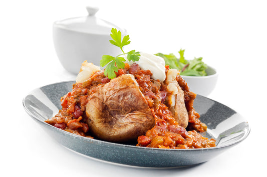 Brakes Chilli Con Carne 2x1.36kg Ready Meals Asetena Pa 