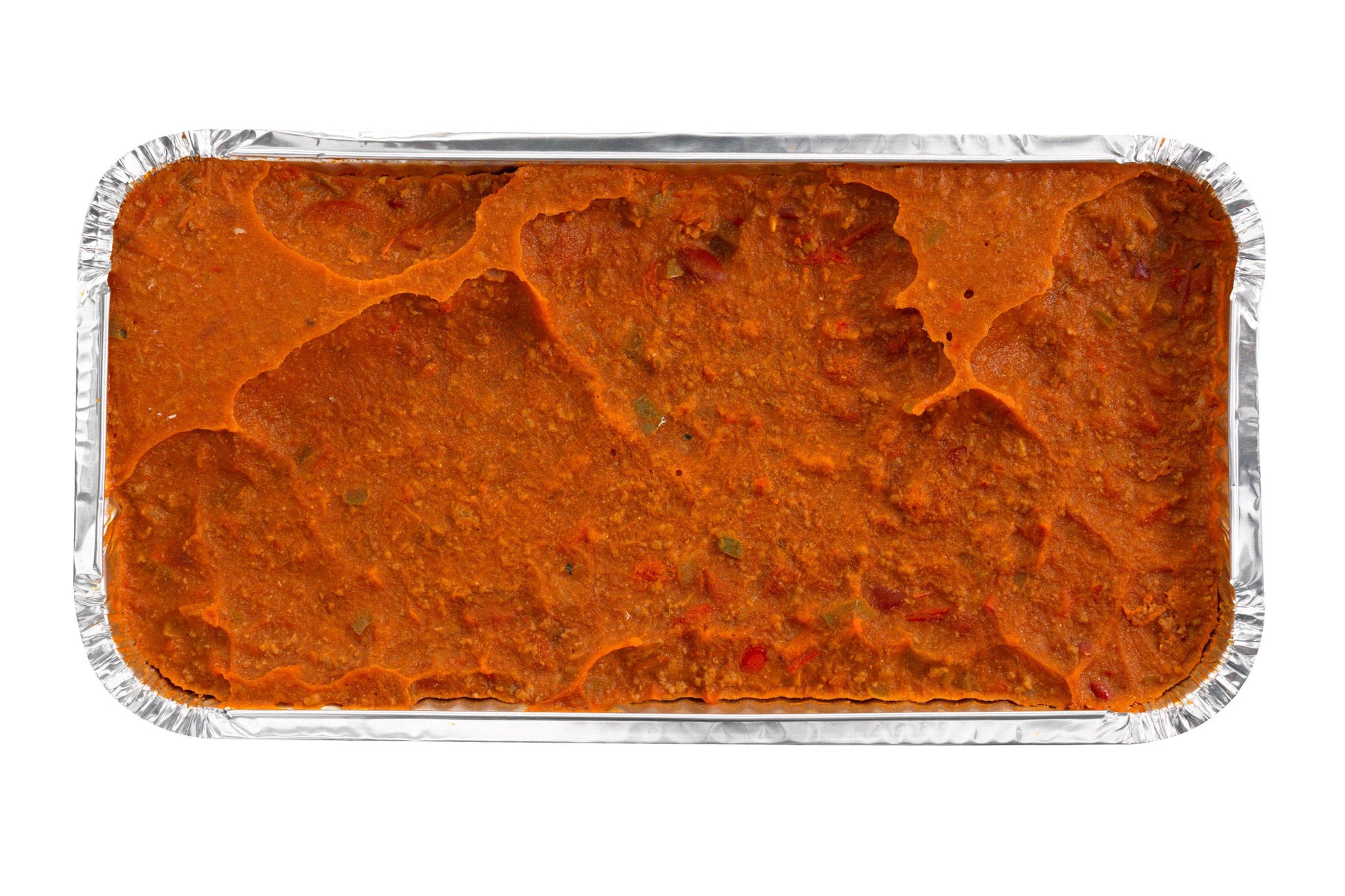 Brakes Chilli Con Carne 2x1.36kg Ready Meals Asetena Pa 