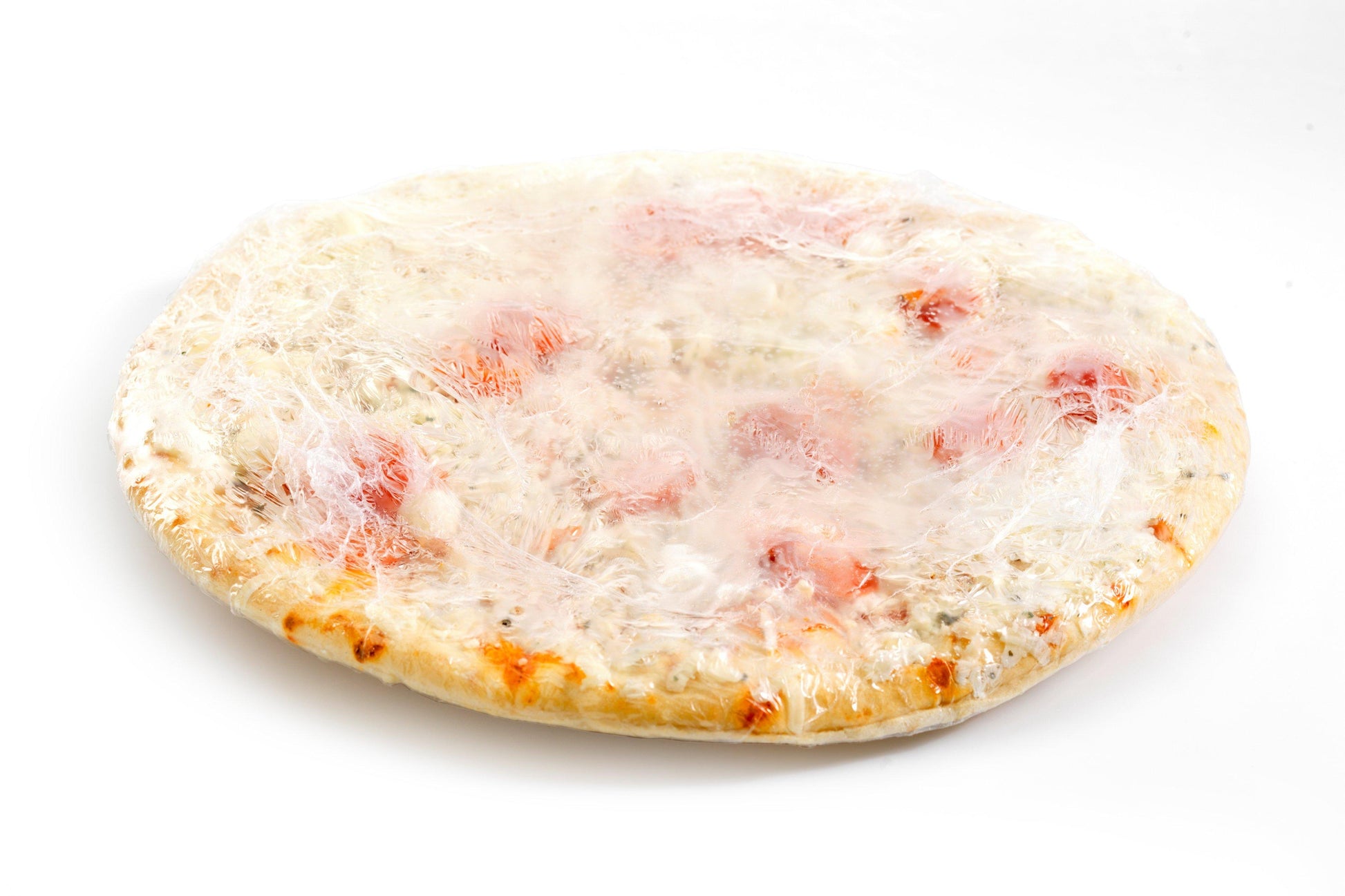 Brakes Stonebaked Margherita Pizza 12" 1 x 8 Ready Meals Asetena Pa 