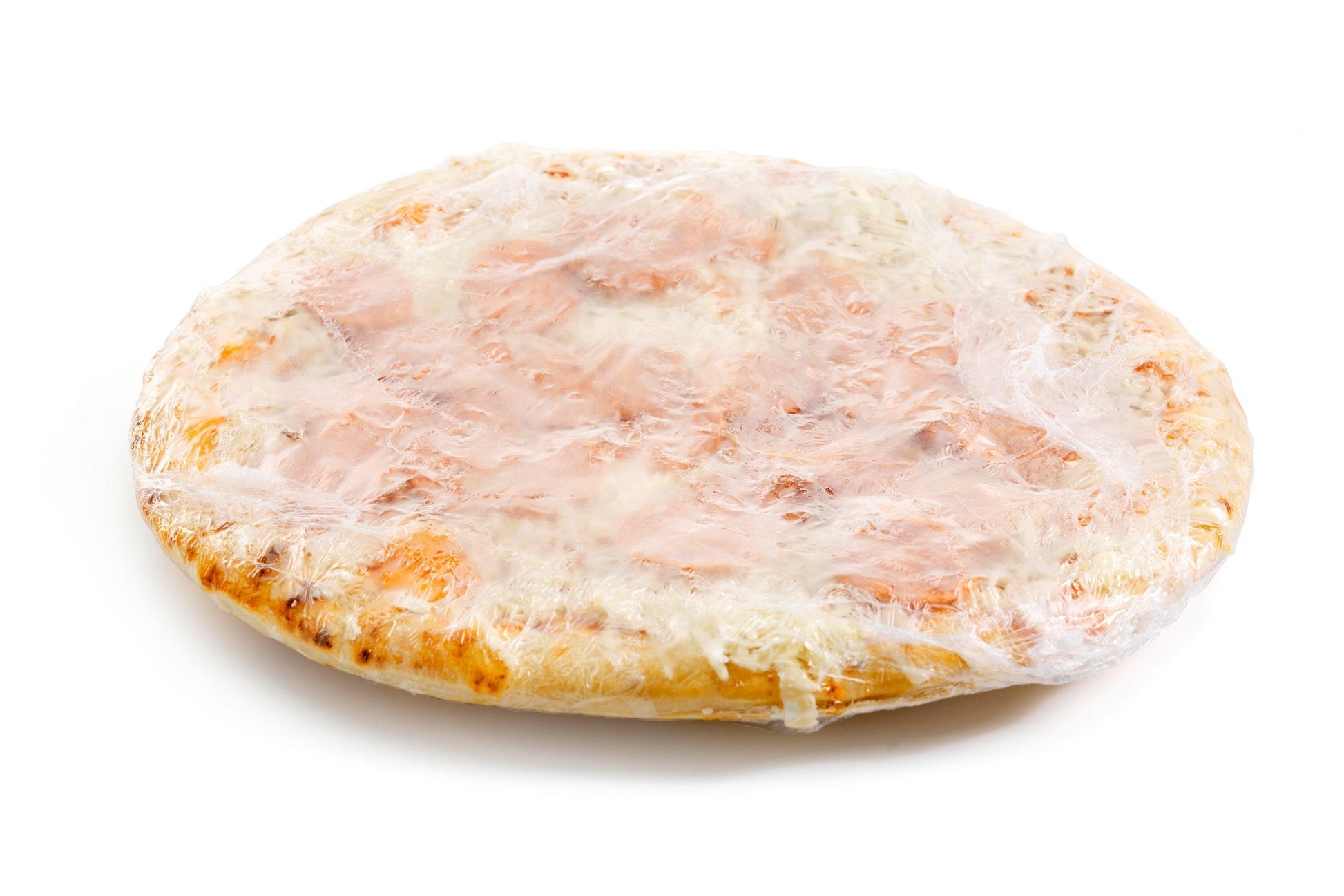 Brakes Stonebaked Pepperoni Pizza 12" 1 x 8 Ready Meals Asetena Pa 