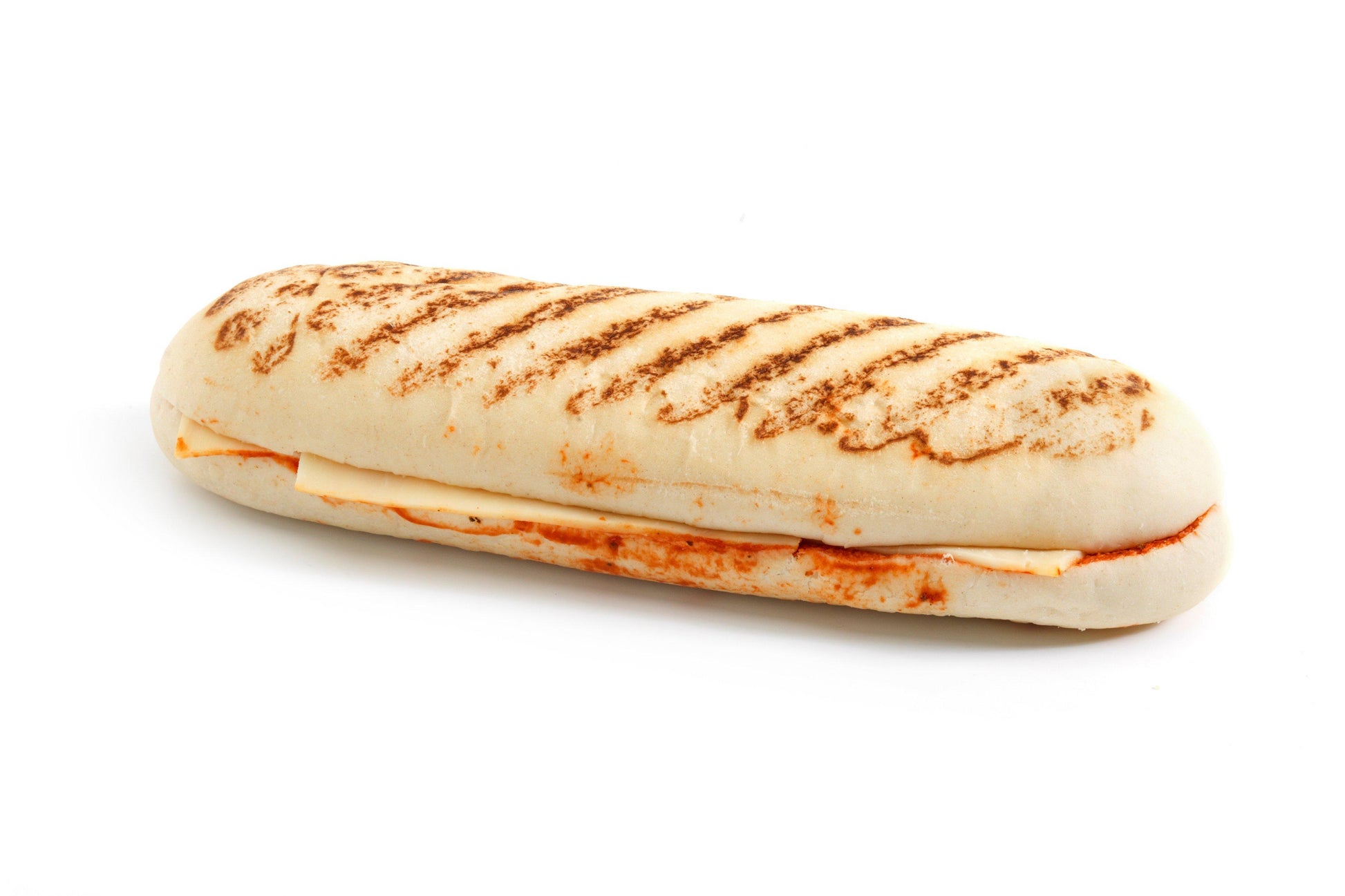 Tiffin Sandwiches Margherita Panini 1 x 24 Ready Meals Asetena Pa 