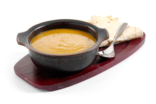 Spiced Winter Vegetable Soup 24 x 275g Ready Meals Asetena Pa 
