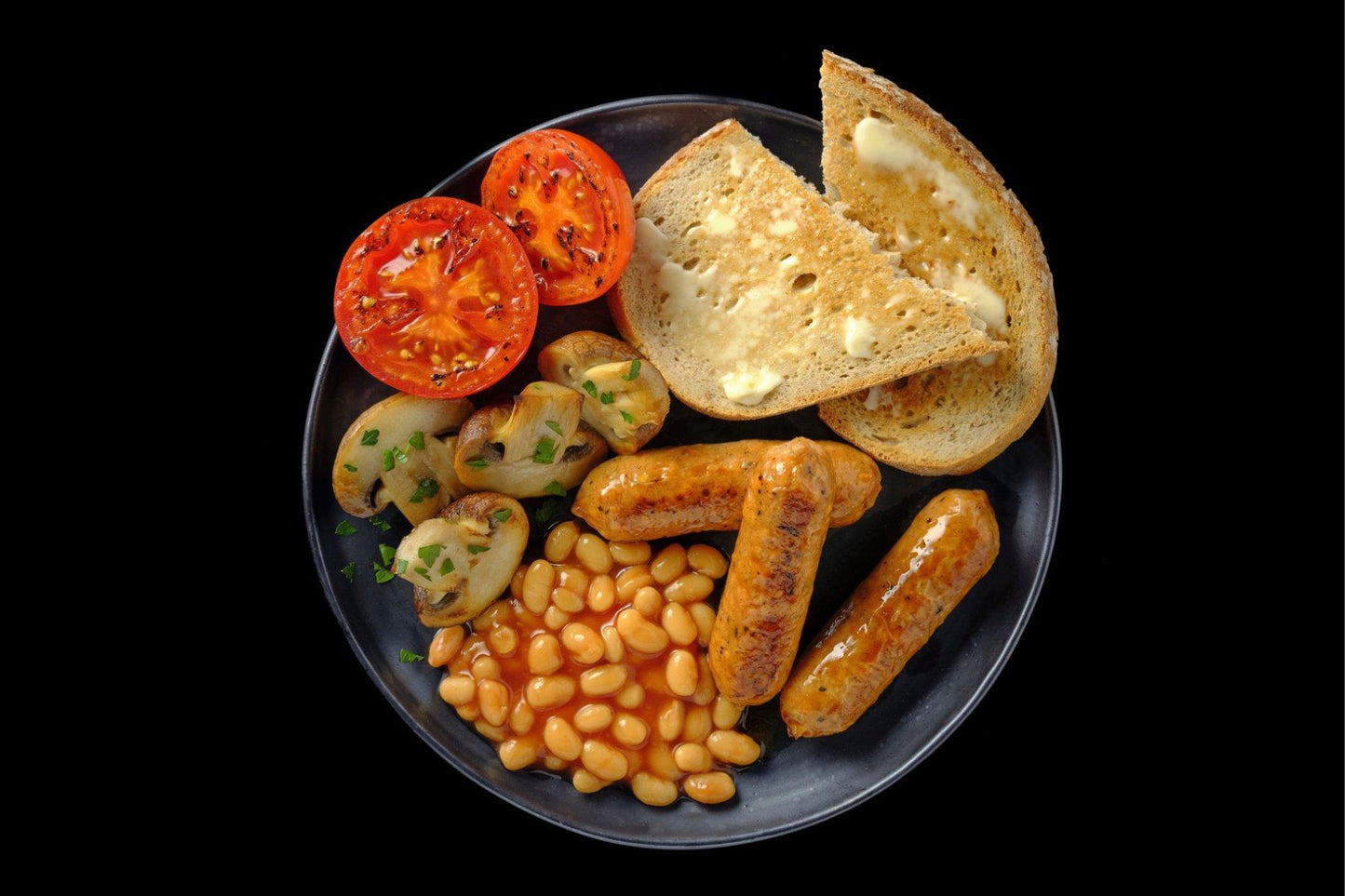 THIS™ Isn't Pork Sausages 1 x 3kg Ready Meals Asetena Pa 