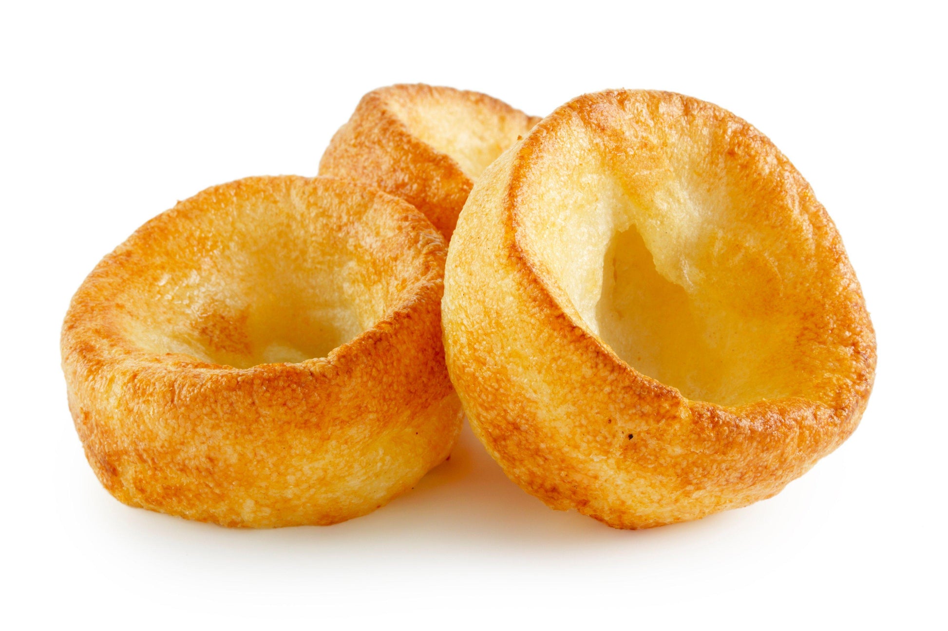 Brakes 2" Fully Baked Yorkshire Puddings 1 x 240 Ready Meals Asetena Pa 