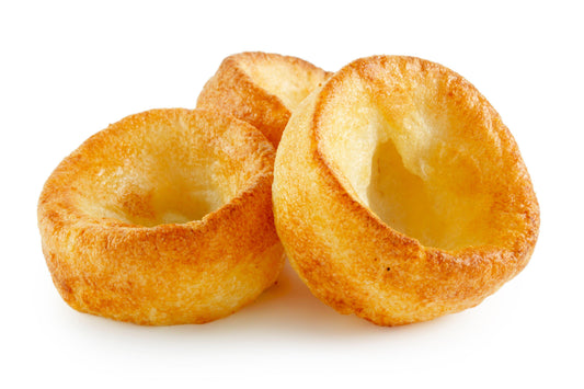 Brakes 2" Fully Baked Yorkshire Puddings 1 x 240 Ready Meals Asetena Pa 