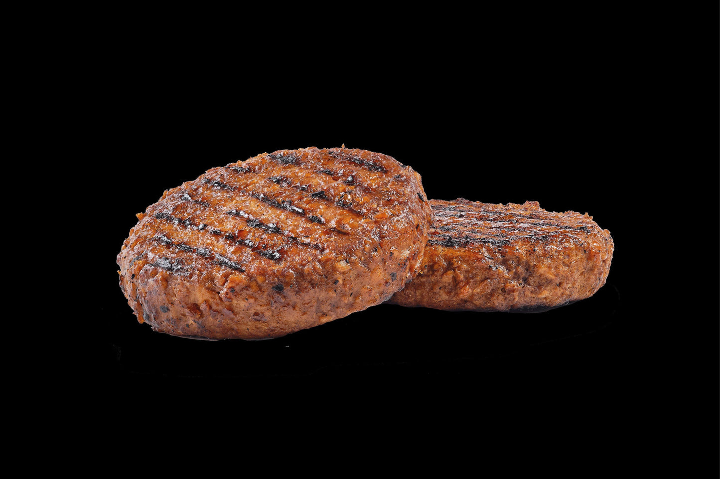 THIS™ Isn't Beef Burger 20 x 113g Ready Meals Asetena Pa 