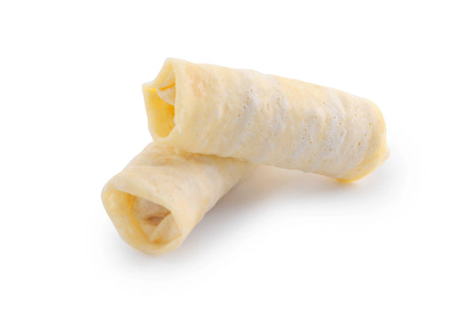 Daloon Mini Vegetable Spring Roll 100 x 20g Ready Meals Asetena Pa 