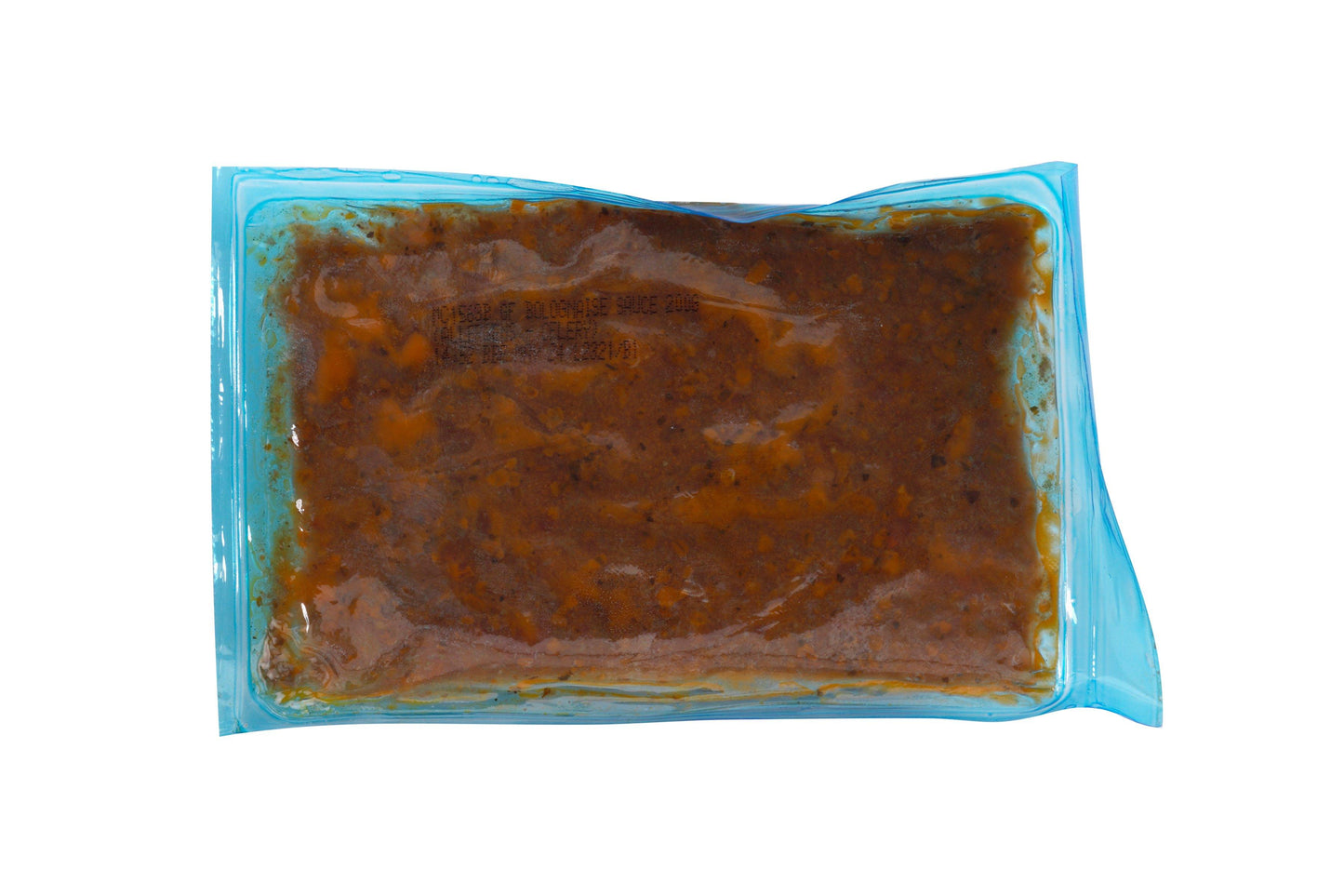 Sysco Classic Bolognaise Sauce 24 x 200g Ready Meals Asetena Pa 