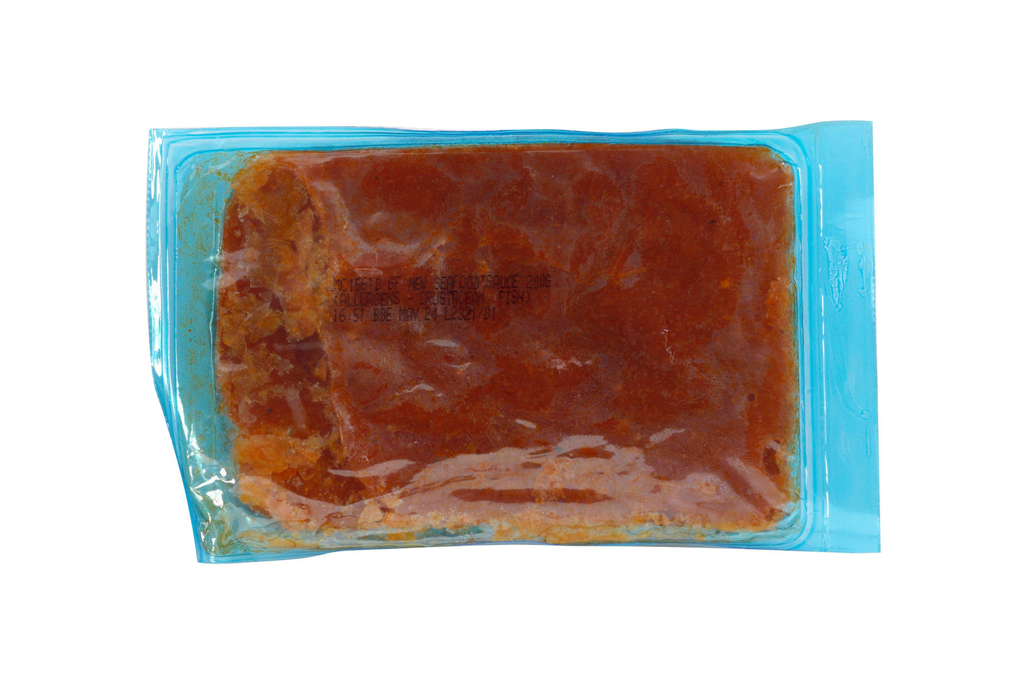 Sysco Classic Seafood Sauce 24 x 200g Ready Meals Asetena Pa 