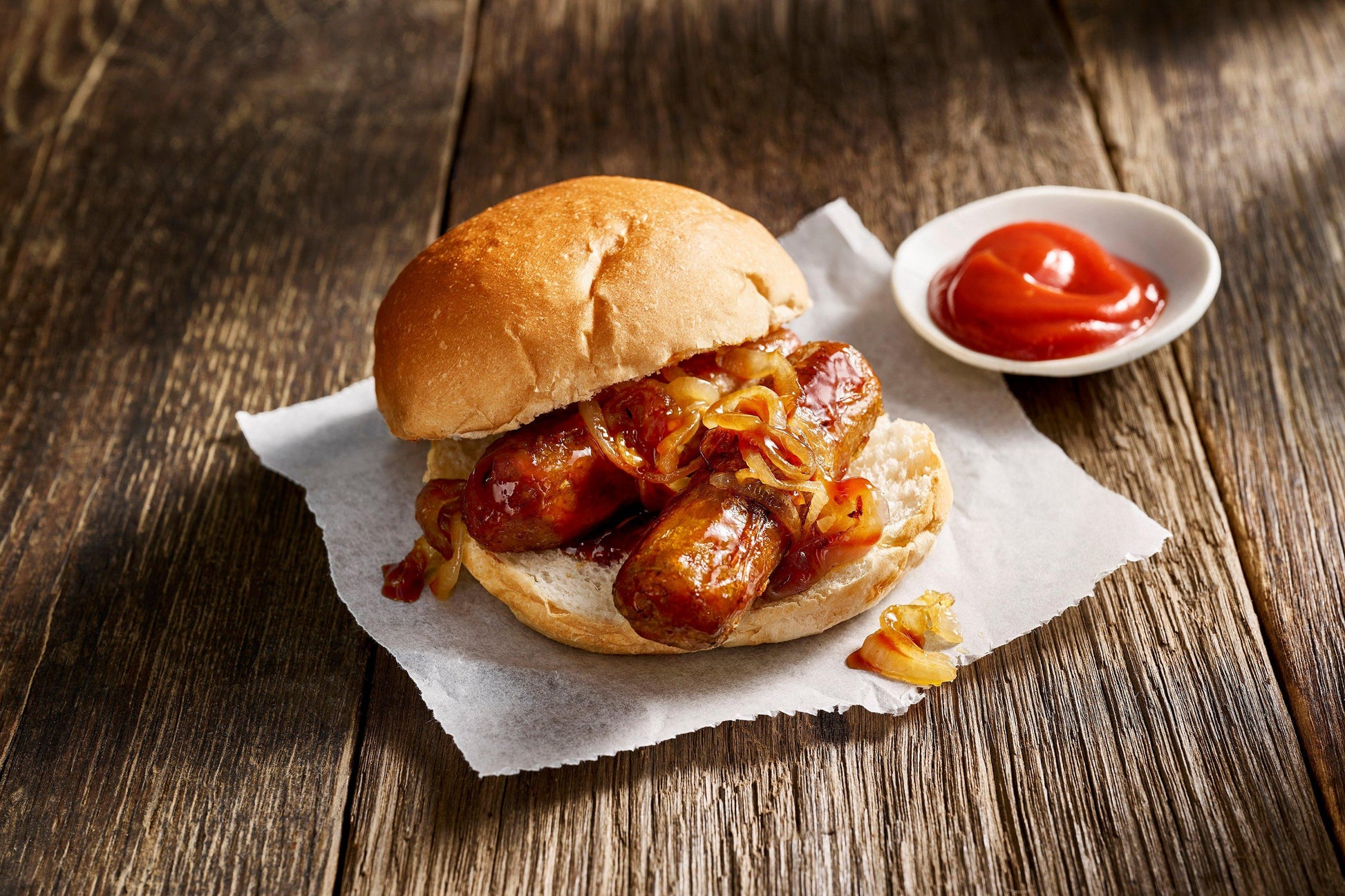 Beyond Meat Sausage 80 x 50g Ready Meals Asetena Pa 