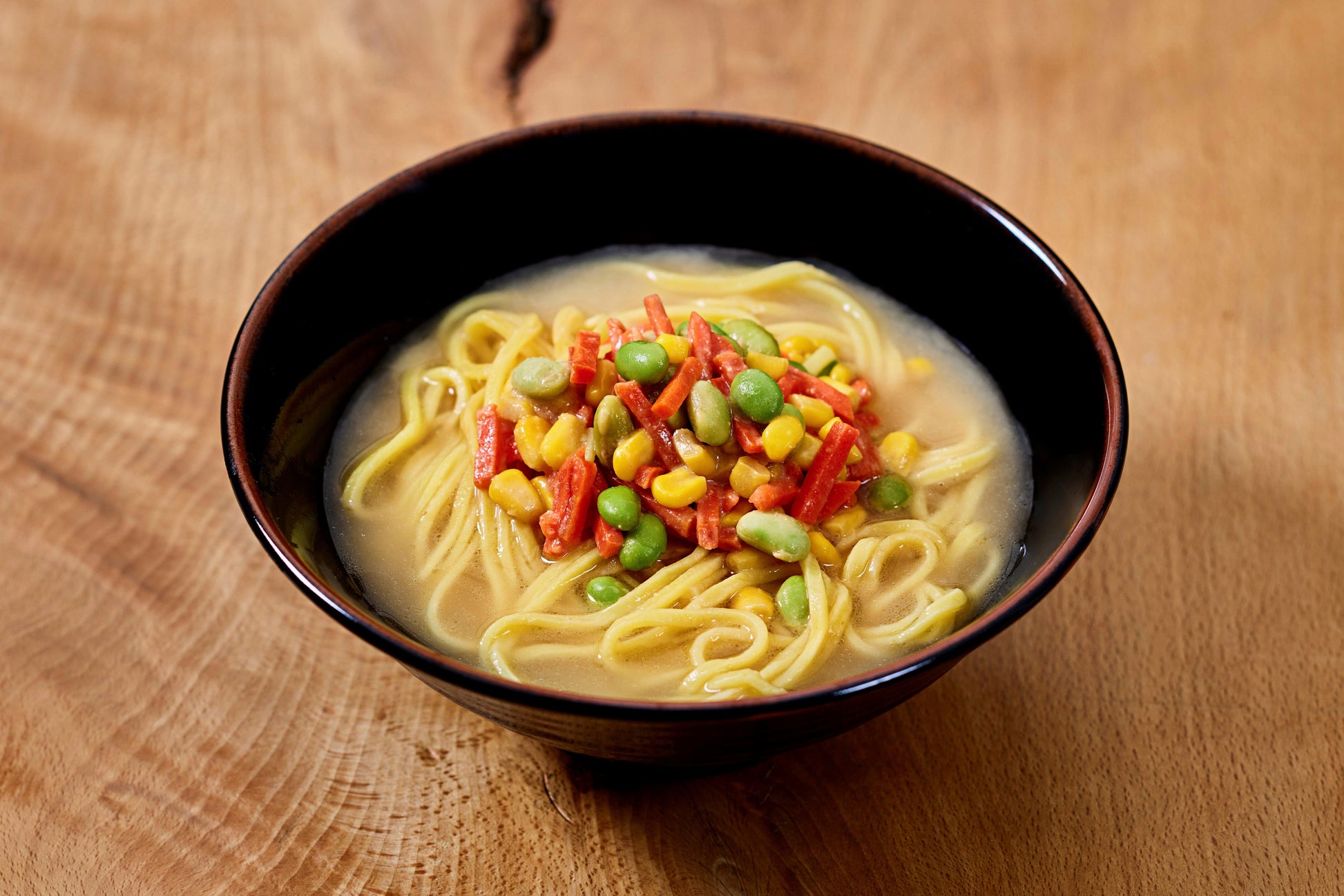 Ajinomoto Miso Ramen 12 x 350g Ready Meals Asetena Pa 
