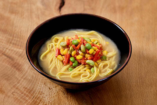 Ajinomoto Miso Ramen 12 x 350g Ready Meals Asetena Pa 