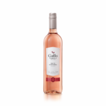 Gallo White Zinfandel  1x75cl