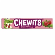 Chewits Strawberry Stick  40x30g