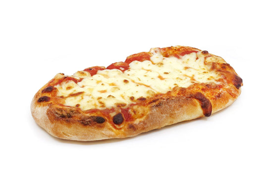 Danora Margherita Pizza Lingua 30 x 150g Ready Meals Asetena Pa 