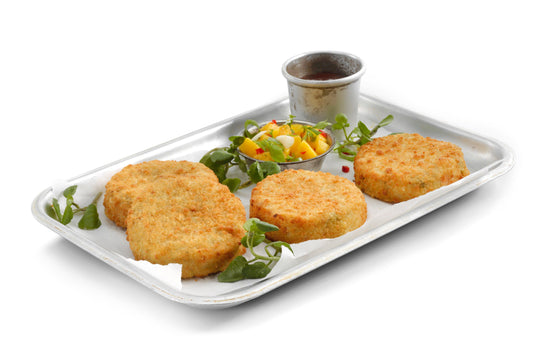 Sysco Essentials Vegetable & Cheese Bake 50 x 110g Ready Meals Asetena Pa 