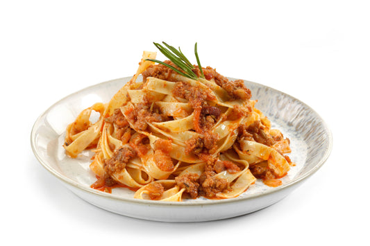 The Kitchen Sausage & Fennel Ragu 1 x 2kg Ready Meals Asetena Pa 