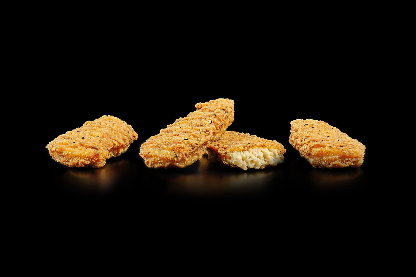 THIS™ Isn't Chicken Goujons 1 x 1kg Ready Meals Asetena Pa 
