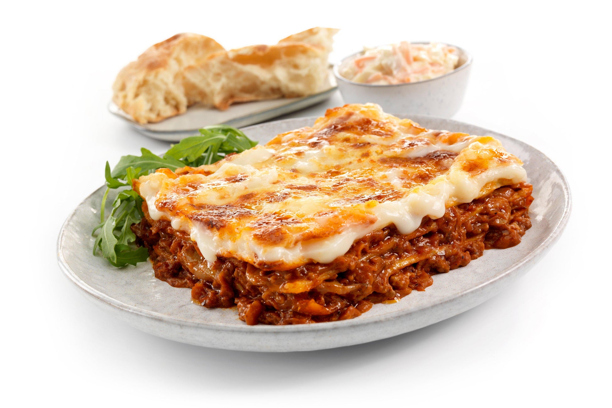 Sysco Classic Beef Lasagne 12 x 425g Ready Meals Asetena Pa 
