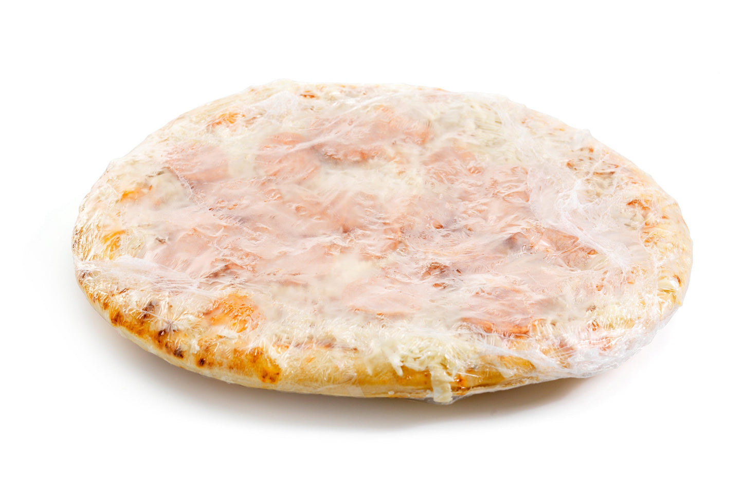 Sysco Classic Stonebaked Pepperoni Pizza 10" 1 x 10 Ready Meals Asetena Pa 