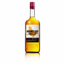 Mount Gay Eclipse Rum  1x70cl