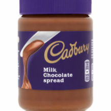 Cadburys Chocolate Spread  6x400g