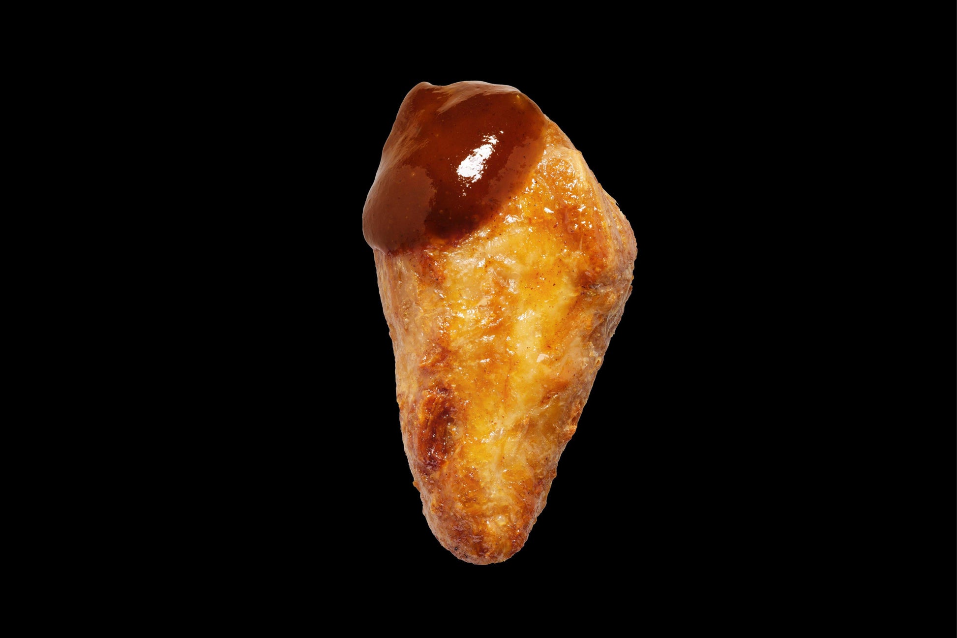 THIS™ Isn't Chicken Plant Based Wings 1 x 2kg Ready Meals Asetena Pa 
